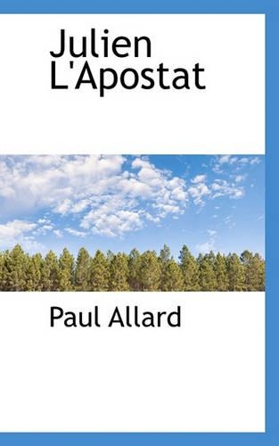 Julien L'Apostat: (French)