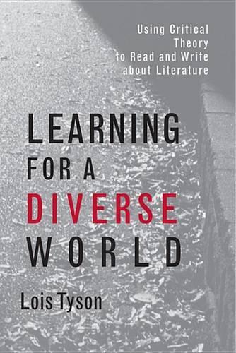 Using Critical Theory