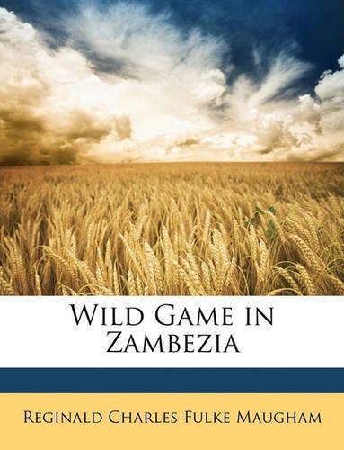 Wild Game in Zambezia