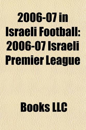 2006-07 in Israeli Football