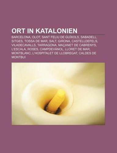 Ort in Katalonien