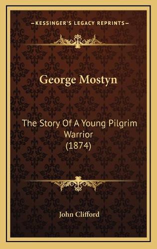 George Mostyn