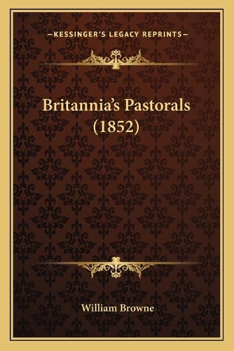 Britannia's Pastorals (1852)