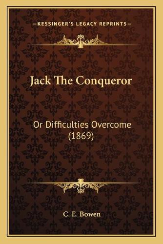Jack The Conqueror