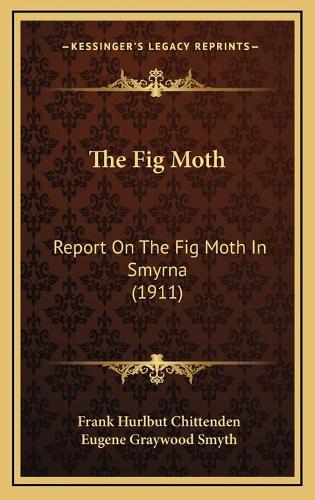 The Fig Moth