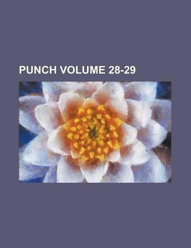 Punch Volume 28-29