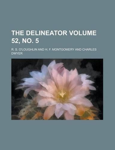 The Delineator Volume 52, No. 5: (English)