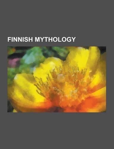 Finnish Mythology