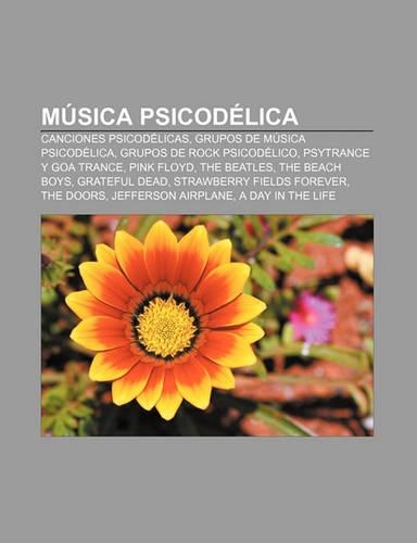 Musica Psicodelica