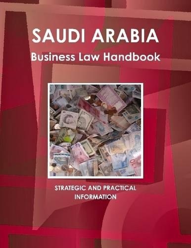 Saudi Arabia: Business Law Handbook