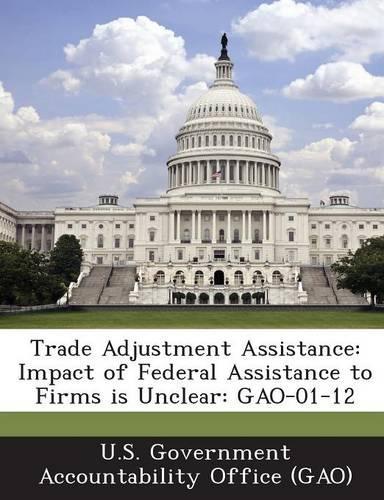 Trade Adjustment Assistance