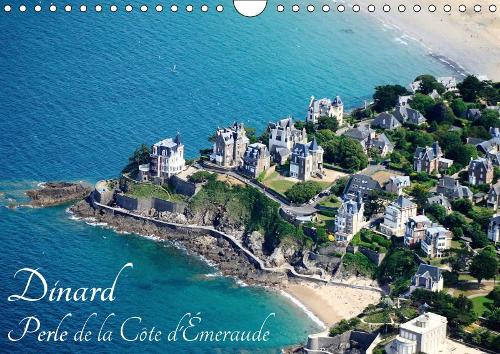 Dinard Perle de la Côte d'Émeraude 2019