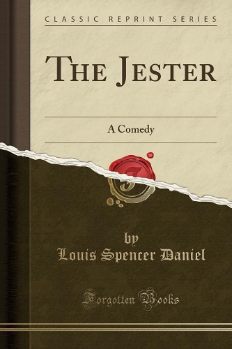 The Jester