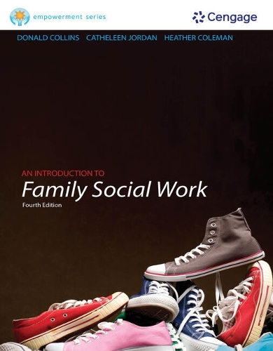Bundle: Brooks/Cole Empowerment Series: Understanding Generalist Practice, 7th + Coursemate, 1 Term (6 Months) Printed Access Card + Brooks/Cole Empowerment Series: An Introduction to Family Social Work, 4th + Groups in Action: Evolution and Challe