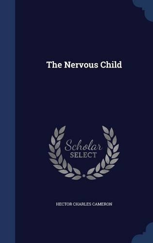 The Nervous Child