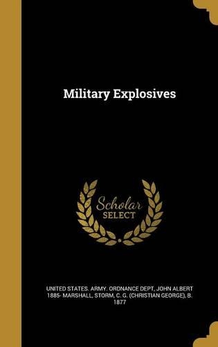 Military Explosives