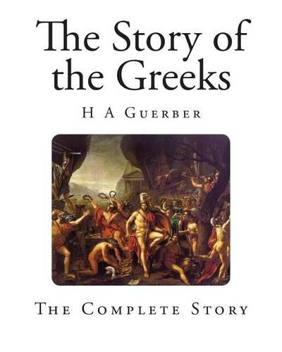 The Story of the Greeks
