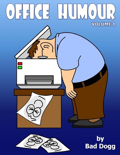 Office Humour Volume 1