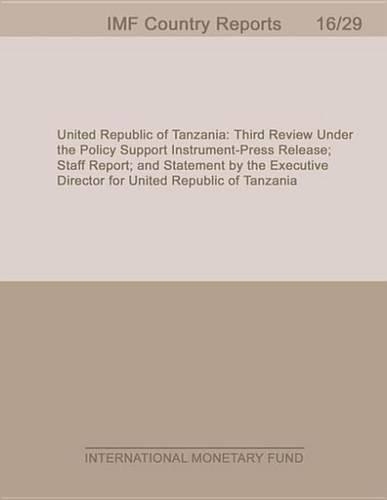 United Republic of Tanzania