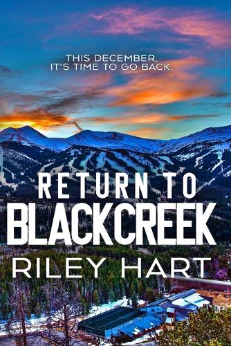 Return to Blackcreek