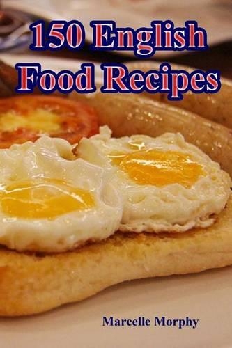 150 English Food Recipes