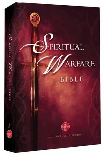 MEV Spiritual Warfare Bible, The