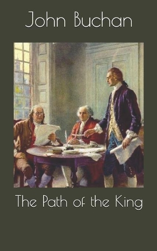 The Path of the King