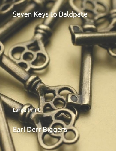 Seven Keys to Baldpate