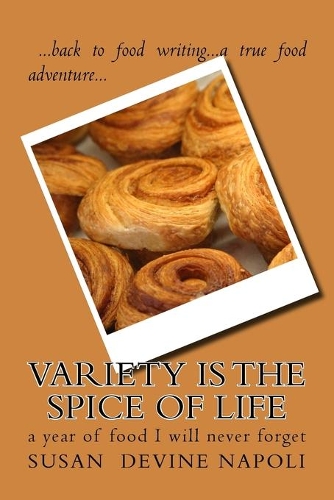 Variety is the Spice of Life