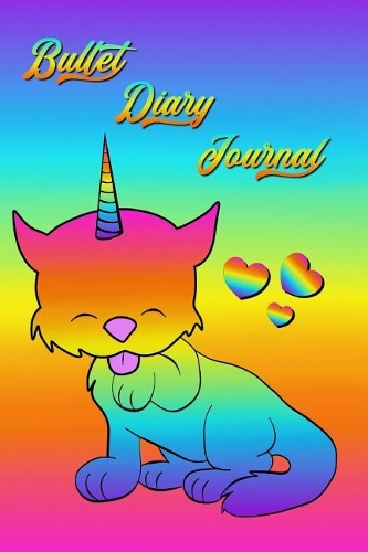 Bullet Diary Journal