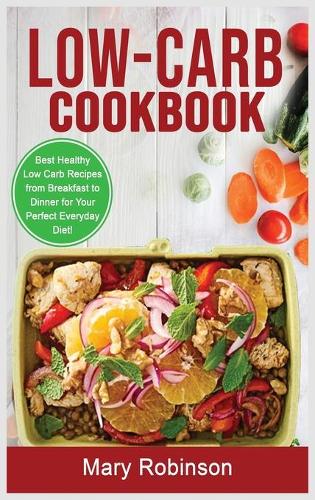 Low-Carb Cookbook