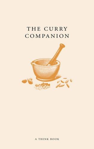 The Curry Companion: (English)