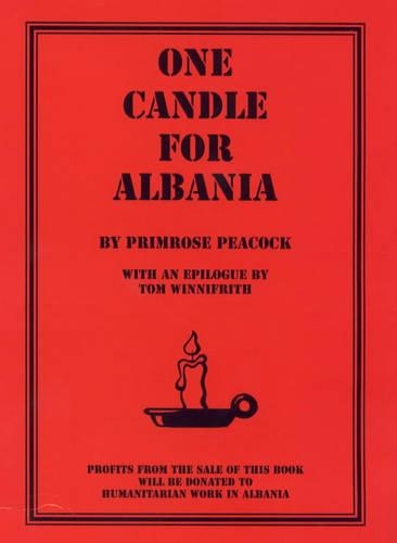 One Candle for Albania