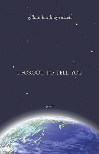 I Forgot to Tell You