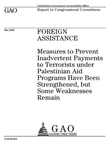 Foreign Assistance