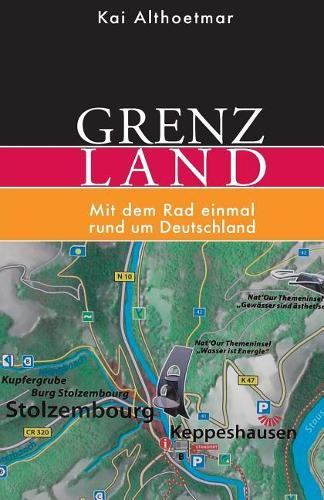Grenzland