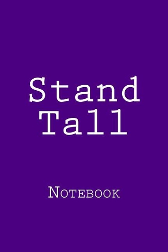 Stand Tall