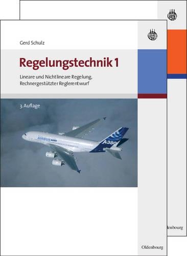 Regelungstechnik: 2 Bande