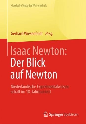 Der Blick Auf Newton