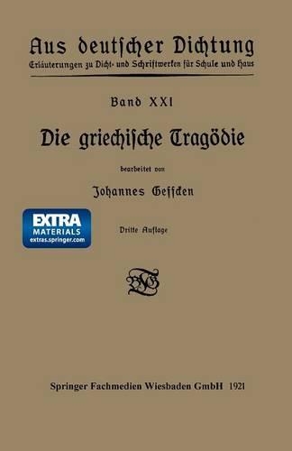 Die griechische Tragödie