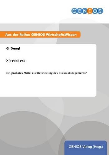 Stresstest