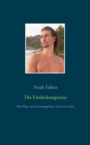 Die Entdeckungsreise