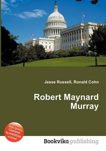 Robert Maynard Murray