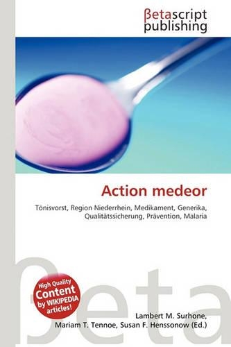 Action Medeor