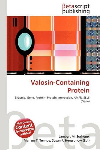 Valosin-Containing Protein