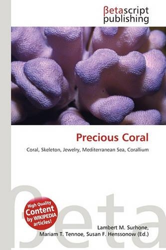 Precious Coral