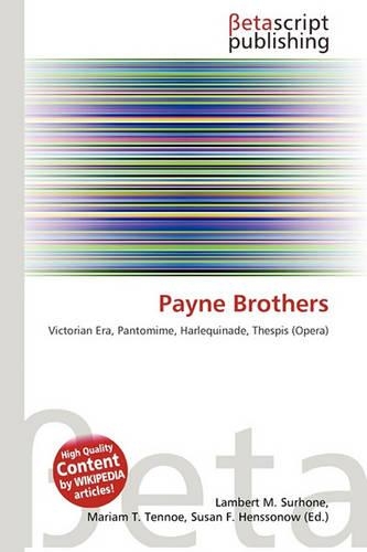 Payne Brothers