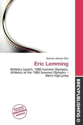 Eric Lemming