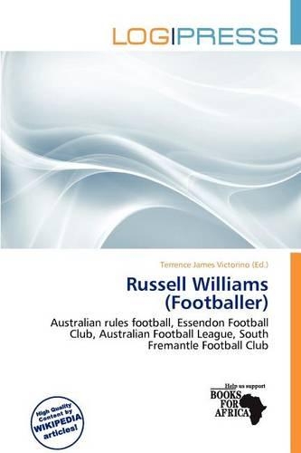 Russell Williams (Footballer)