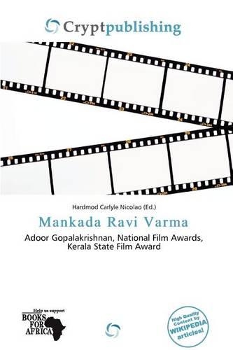 Mankada Ravi Varma: (English)